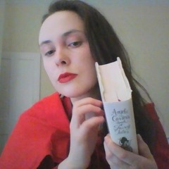 Red Riding Hood ASMR