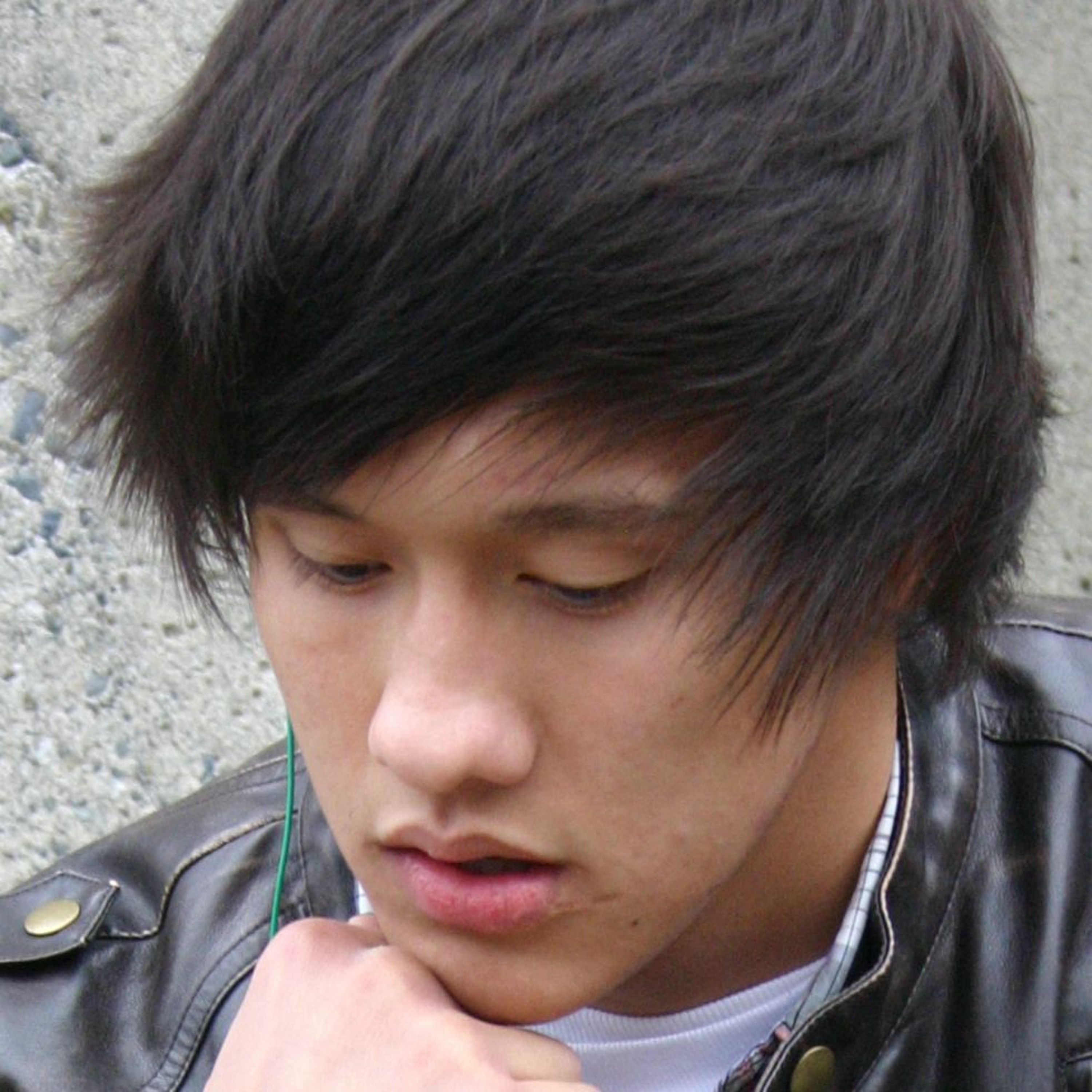 Kim Jung Ill