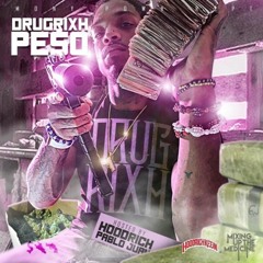 Dope Hole (Feat. Hoodrich Pablo Juan)