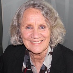 Podcast - Accepting a Healing Pathway - with Judy Atkinson