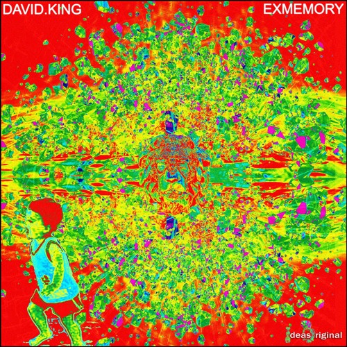 David King - Exmemory