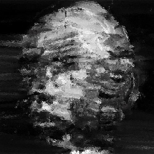 The Invisible Man