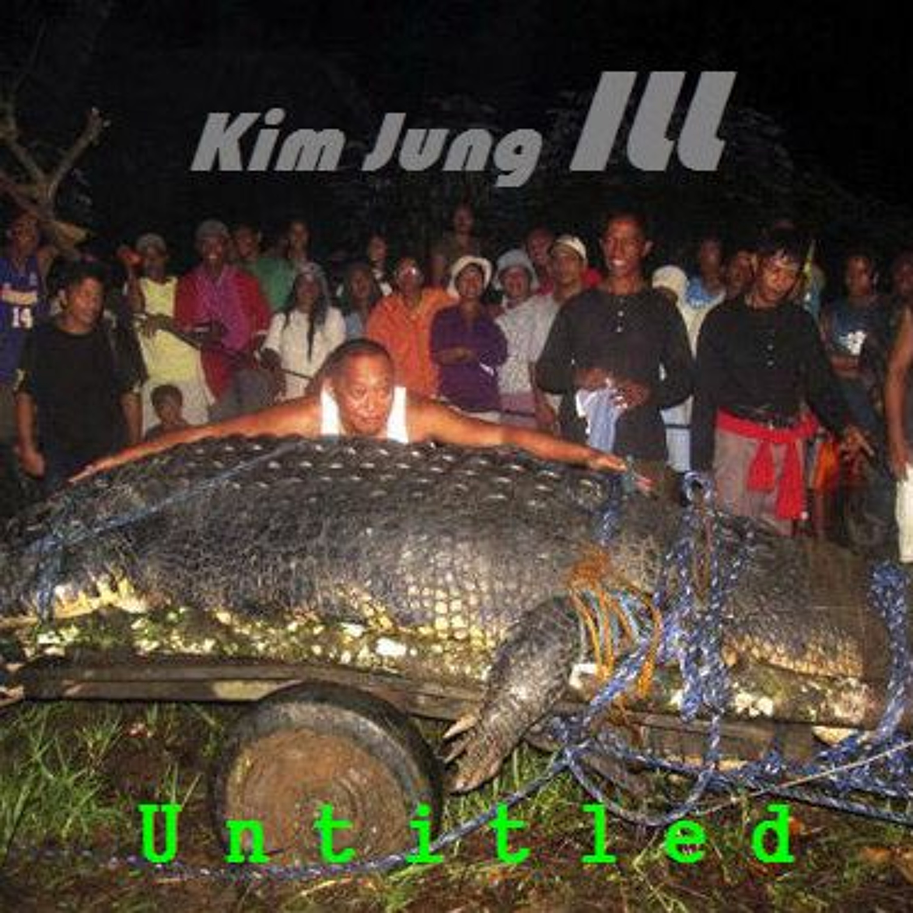 Kim Jung Ill