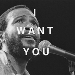 I Want You (Marvin Gaye)