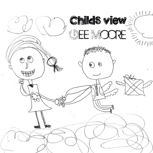 Gee Moore - Childs View - Deep Site Space Rec