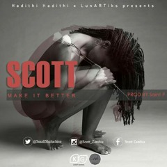 Make It Better(Prod. by Saint P)