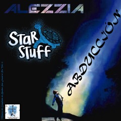 Alezzia & Faunocaster Starstuff - Abducción