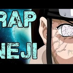 RAP DE NEJI 2016 | NARUTO |Doblecero
