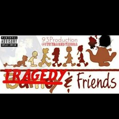 Tragedy ft Liddy Baby- OnMyShit