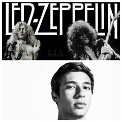 Led Zeppelin X Flume (feat. Kia) - Stairway To You (Colors Mashup)