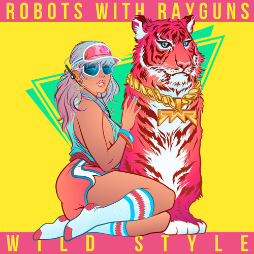 RetroWasted