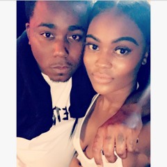 I LOVE THE WAY Lyric Rose ft Stuey Bone