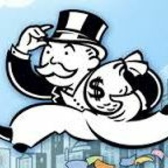 Money Race Prod By. Been Hot