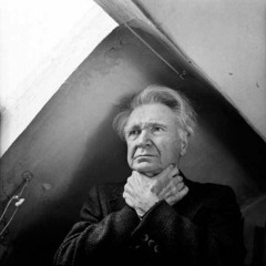 fragments from The Trouble With Being Born , Emile Cioran