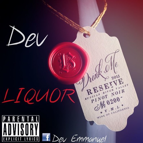 Dev - LIQUOR