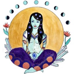 Sacred Yoni Ju Ju Magic Meditation & Manifestation