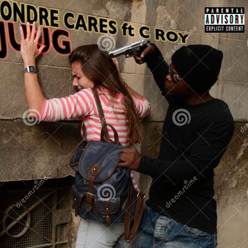 JUUG ft C ROY