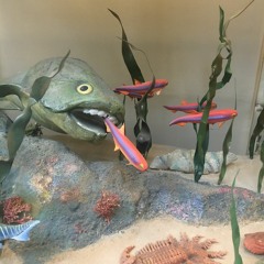 Bleeding Fingers [Aphex Twin/Shyqa/Zayn Malik Blend]