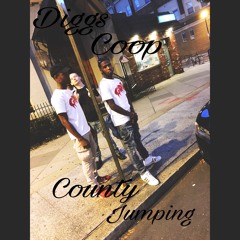 Diggs - County Jumping ft Coop