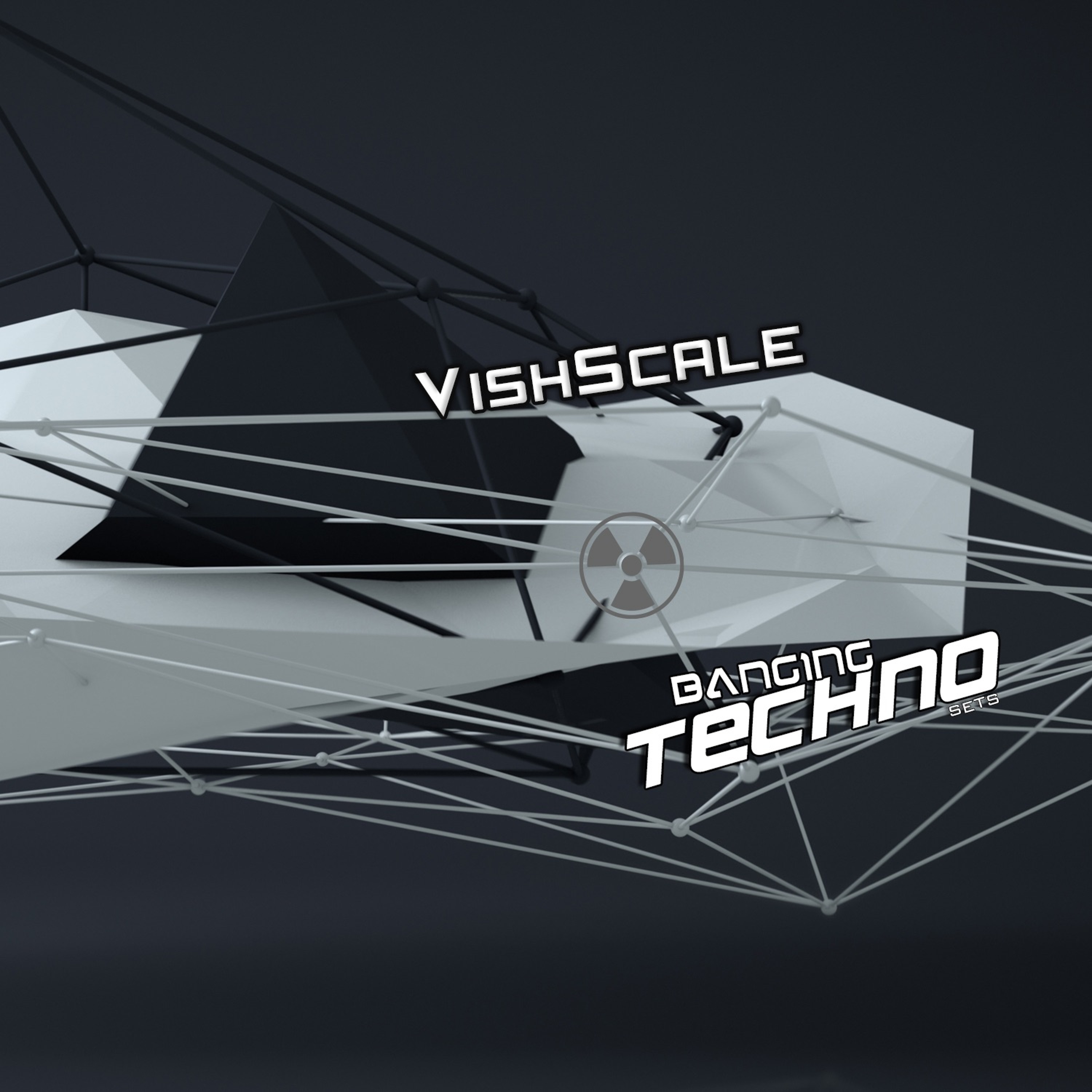 Banging Techno sets 139 VishScale episode artwork