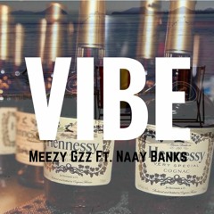 Meezy Gzz Ft. Naay Banks- VIBE