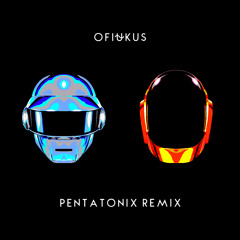 Pentatonix (OFIUKUS Remix)