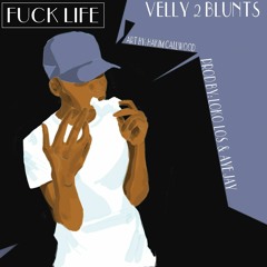 03. VELLY X TACO X OGVERN - TTD (Prod Loko Los)