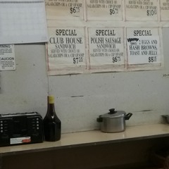 Ráth Chairn Cooperation Society - Day 5