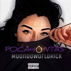 MoondoWorld Rick - Pocahontas (Prod. By JD Beats/ EQ room)