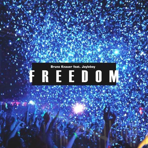 Freedom (feat. JoyLeBoy) (Luis Vazquez Remix)