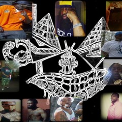 Nut Case Warbuckz, MyGod, King Marv, Kholla