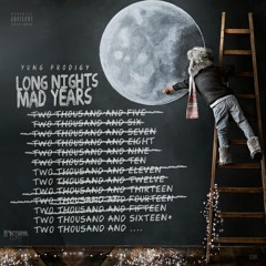 Hatin For What [Prod. By Yung Prodigy]