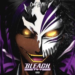 Cook LaFlare - Bleach
