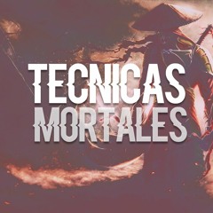 Tecnicas Mortales - Anexo Leiruk ft. Suspenso TFM, Wiber Kamacho y Ballin
