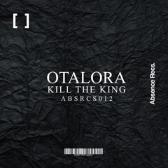 Otalora - Inferno (Original Mix)