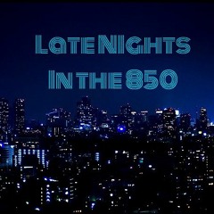 LateNightsInThe850