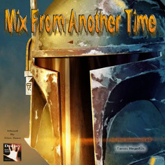 SS_Mix From Another Time (Mixed By Dan Sanz)