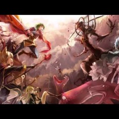 Greatest Battle OST's of All Time: mouth×senhana ○2LI