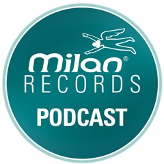 The Milan Records Podcast: a conversation with Lesley Barber (Manchester By The Sea)