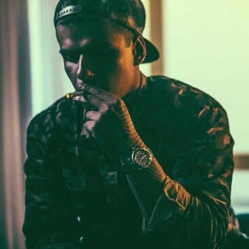 Vintage Culture & Jetlag - Eternity @ Afterparty Calling #02