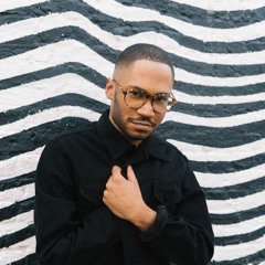 Kaytranada - Untitled (feat. Anderson .Paak)