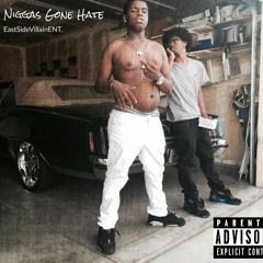 4keezi Ft. ReeseFolk - Niggas Gone Hate [Prod. by Mike]