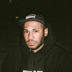 Kaytranada - Untitled (feat. Joey Bada$$)