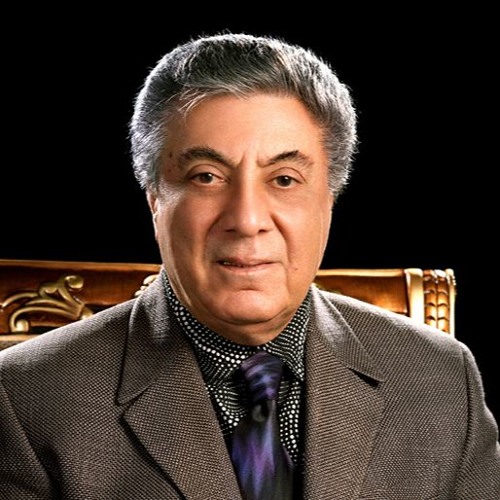 'آن صدا آن روزها (۷): اکبر گلپایگانی و 'موی سپیدی که در آینه دید