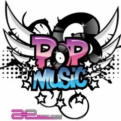 Lo Mejor del Pop & Pachanga en Español / Deejay Arcángel Espinoza