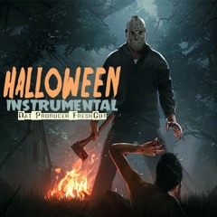 Halloween Instrumental (produce by DatProducerFreshCut)