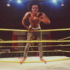 BOOKER T (PROD BY ELIJAH MADE IT)