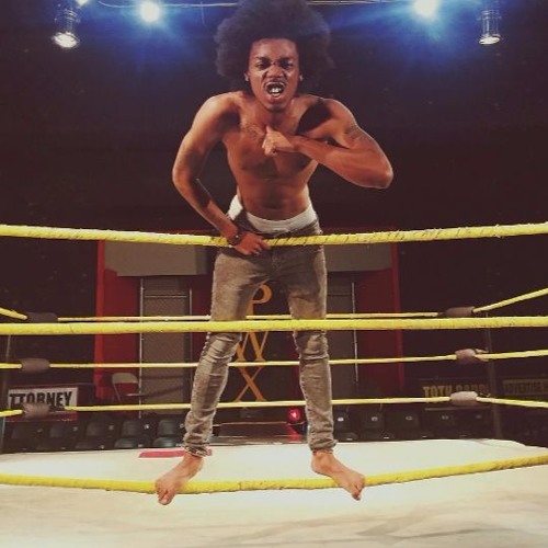 BOOKER T (PROD BY ELIJAH MADE IT)