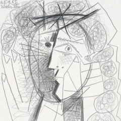 Olhares  - Alexander Souza