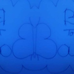 Back 2 the Basics *slowed down* (Instrumental)